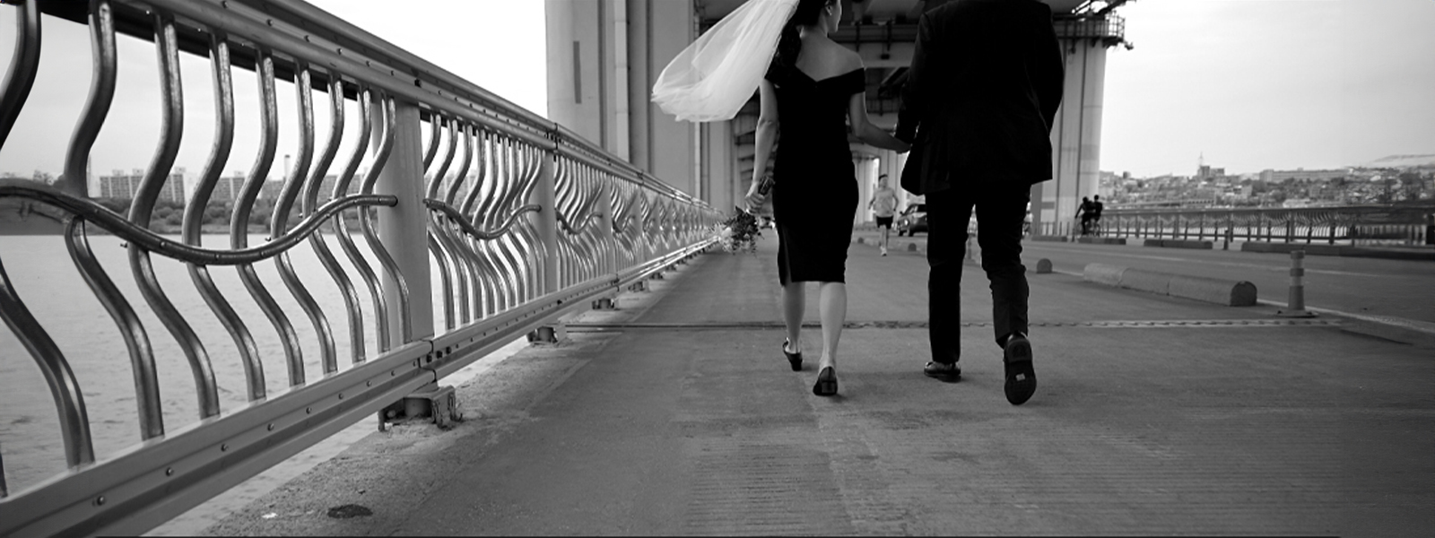 BANPO JAMSU BRIDGE